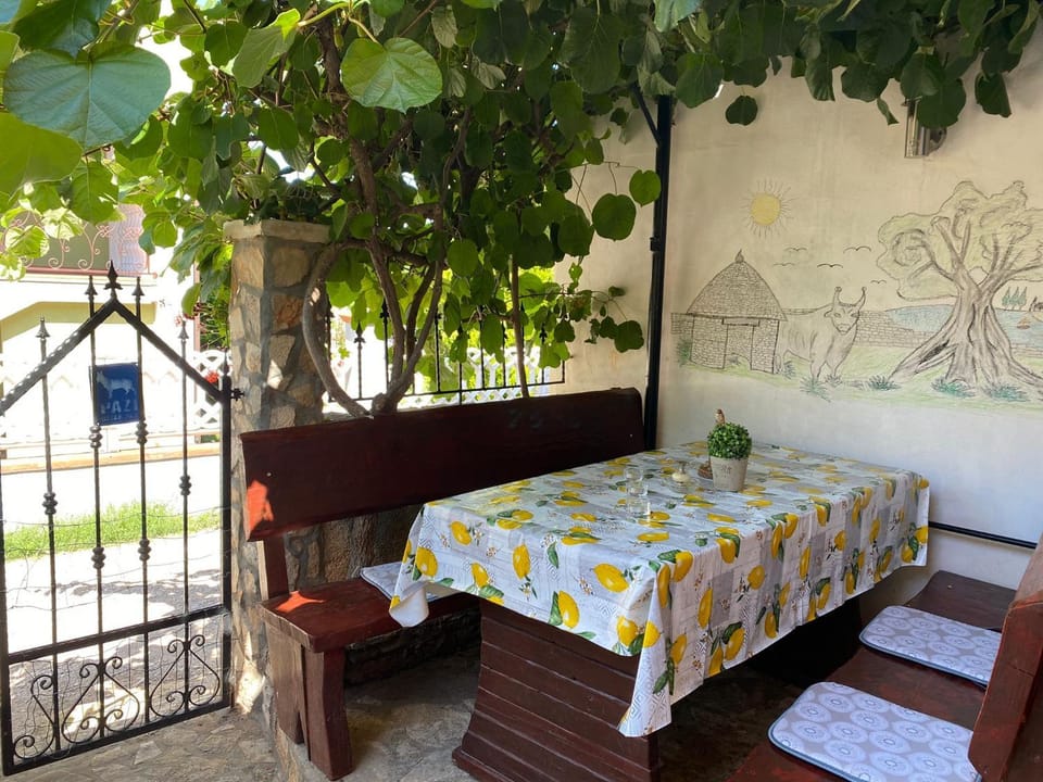 Studio apartment Elsa Apartment in Pula