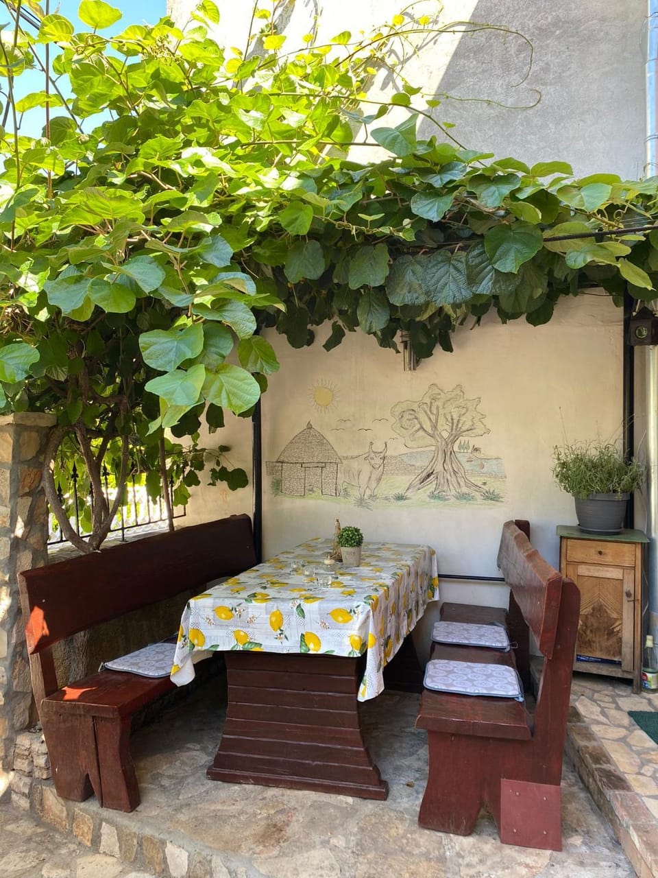 Studio apartment Elsa Apartment in Pula
