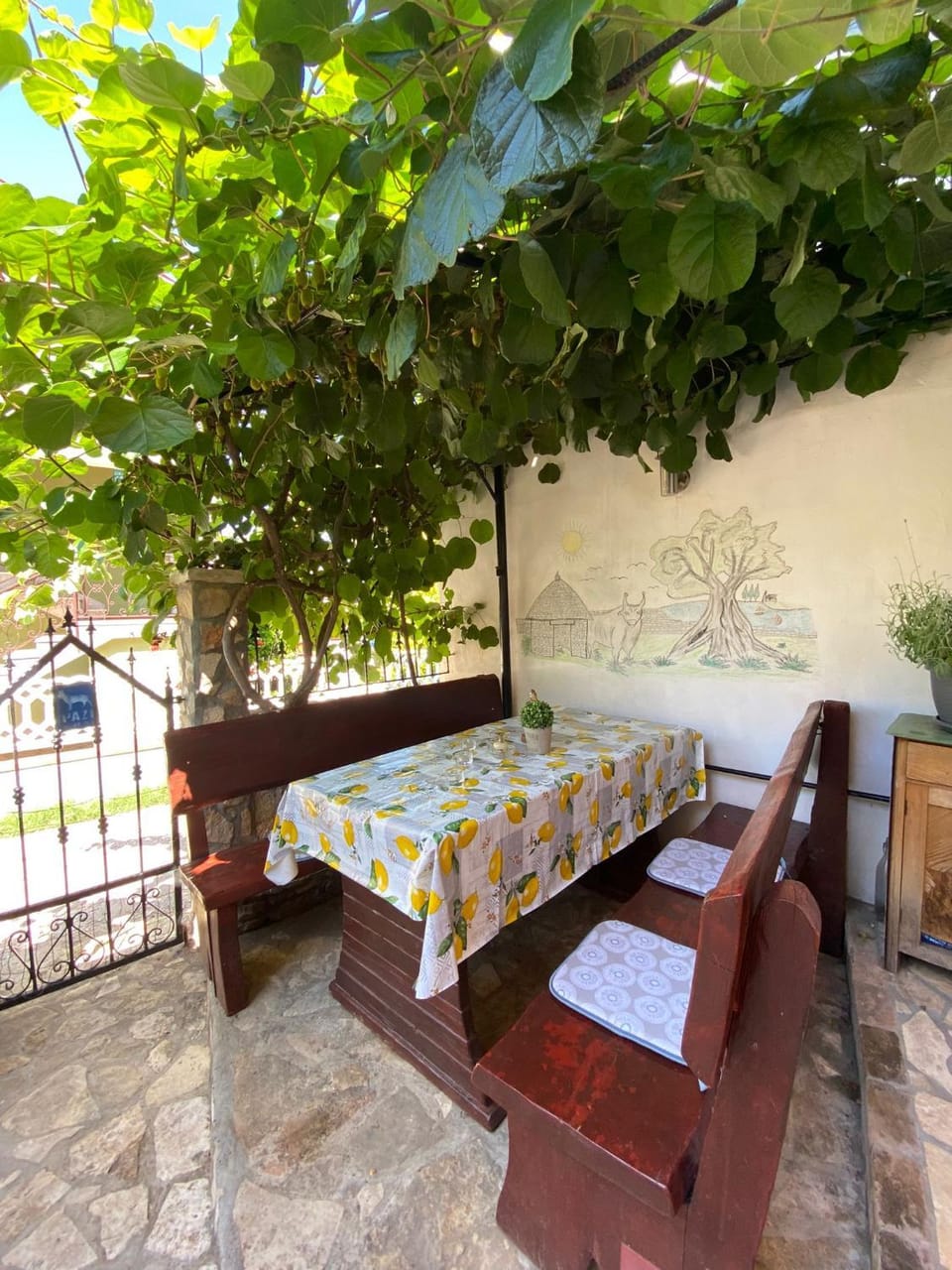 Studio apartment Elsa Apartment in Pula