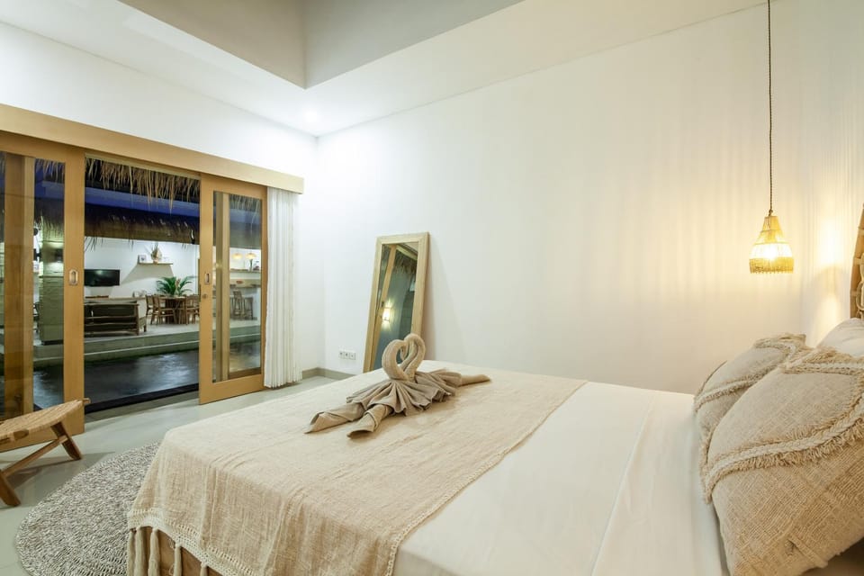 Simple & Magical Villas VILLA SAMBALI Villa in Kuta