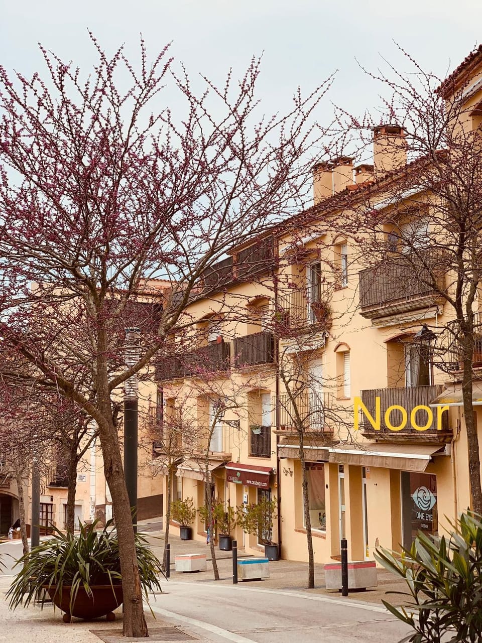 Noor apartamento Apartment in Baix Empordà