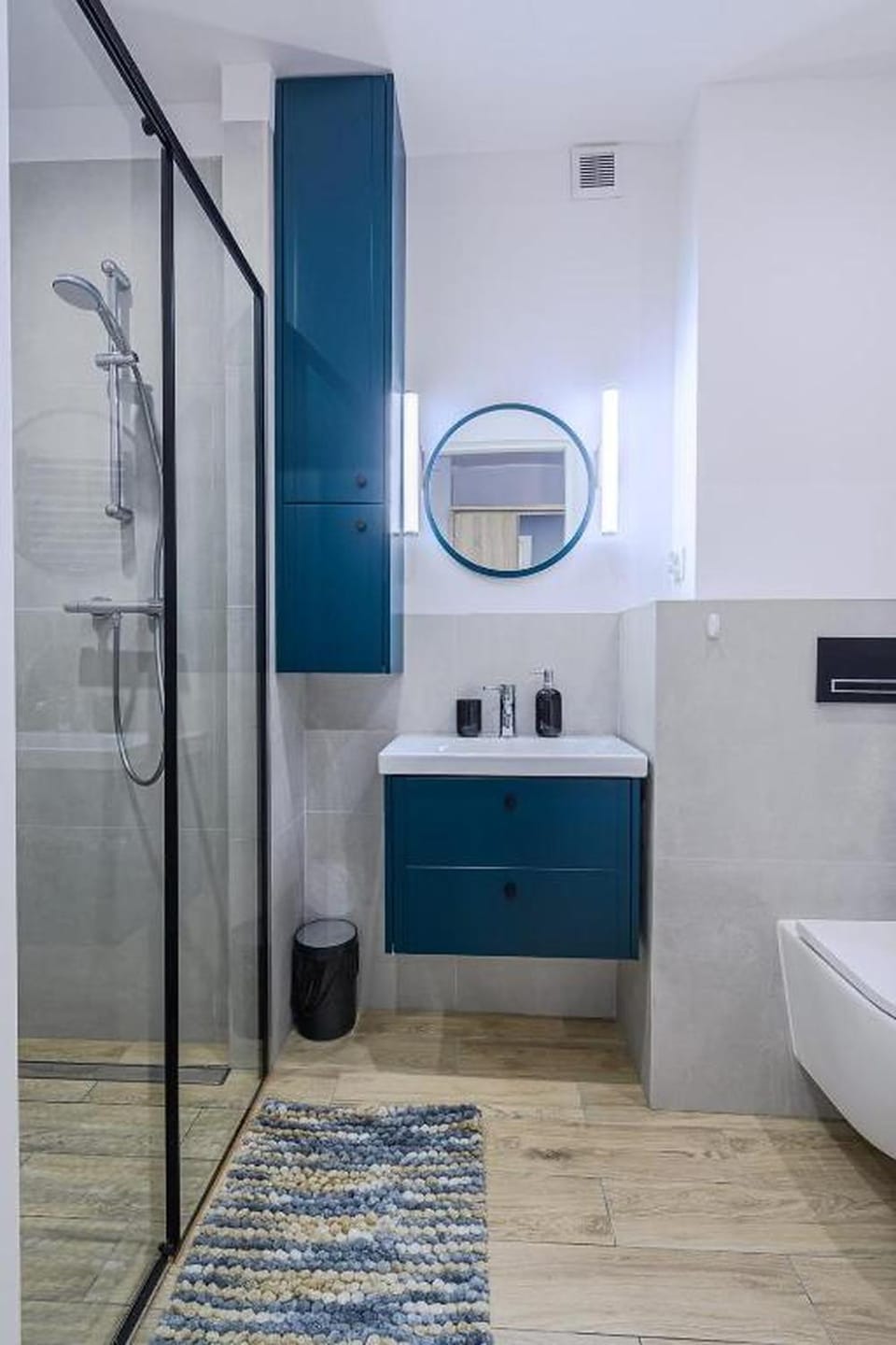 Shower