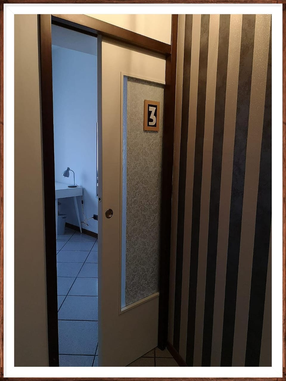 A CASA DI GEMMA Bed and Breakfast in Bologna