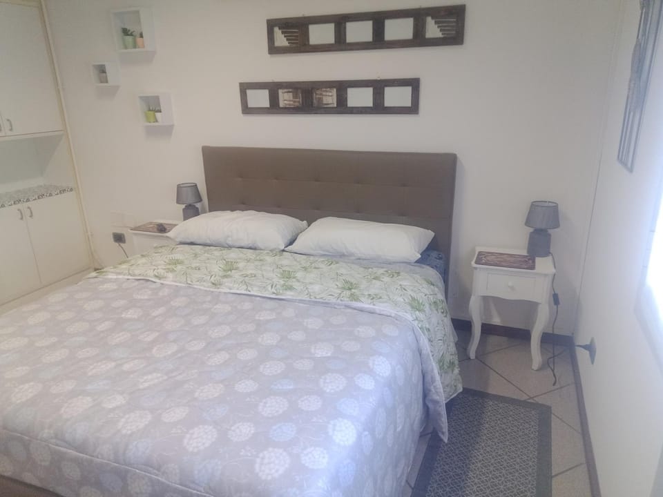 A CASA DI GEMMA Bed and Breakfast in Bologna