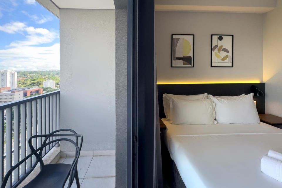 Balcony/Terrace, Photo of the whole room