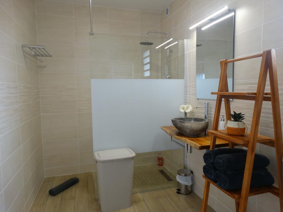 Shower, Bathroom, internet, storage