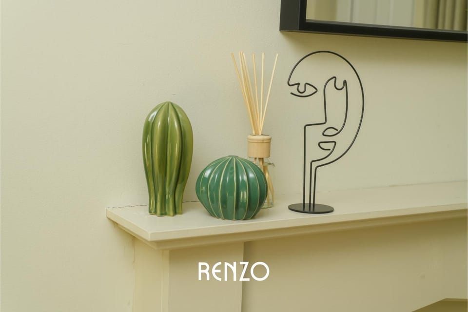 Decorative detail