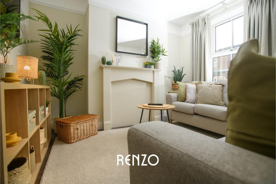 TV and multimedia, Living room, Photo of the whole room