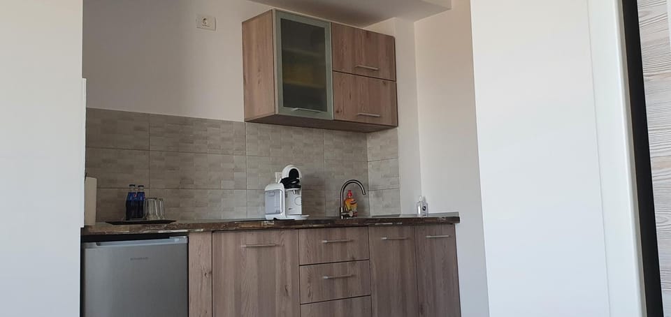 Studio Joy2Sea Apartment in Constanța County