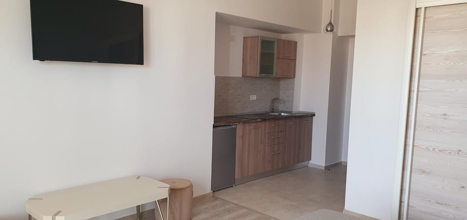 Studio Joy2Sea Apartment in Constanța County