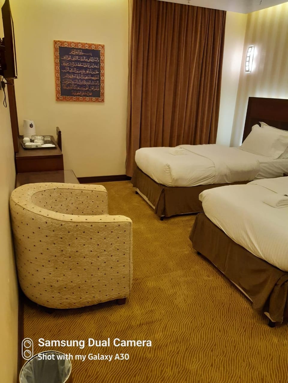 فندق العلاء دار سالم سابقا Alalaa Hotel Hotel in Mecca