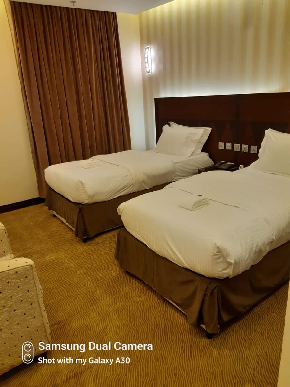 فندق العلاء دار سالم سابقا Alalaa Hotel Hotel in Mecca