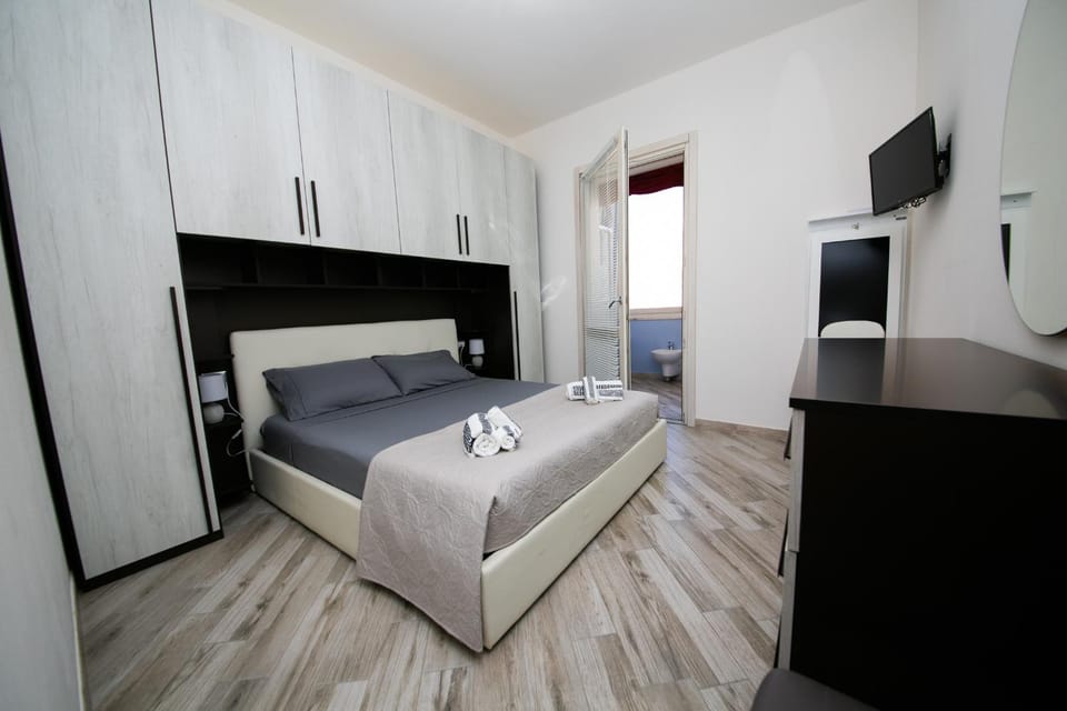 Casa di Batti' Apartment in Alghero