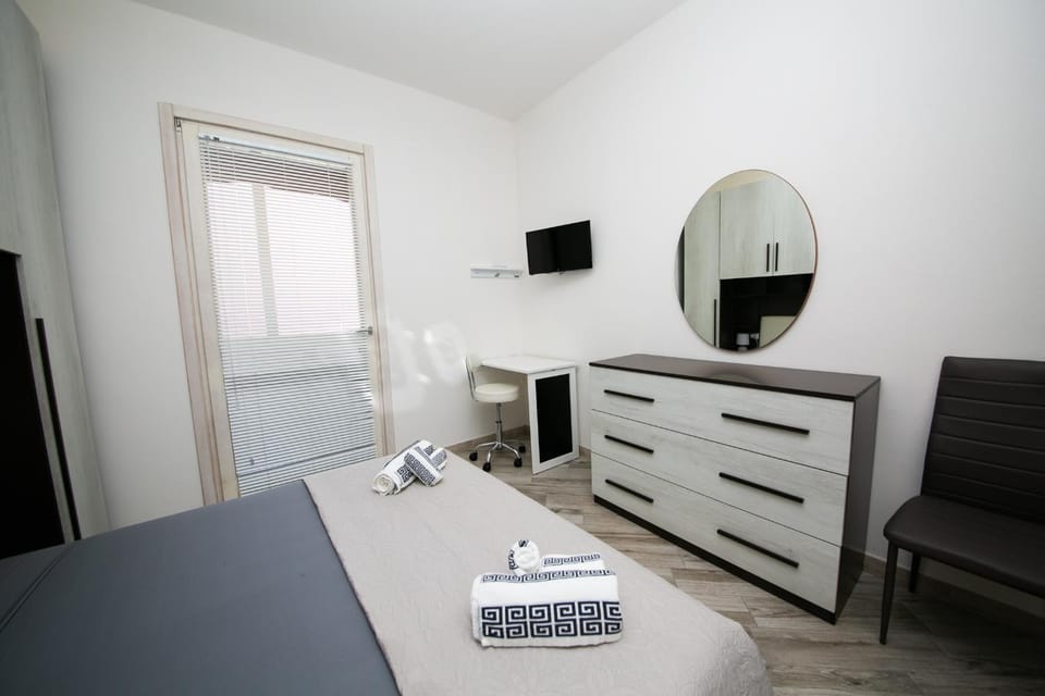 Casa di Batti' Apartment in Alghero
