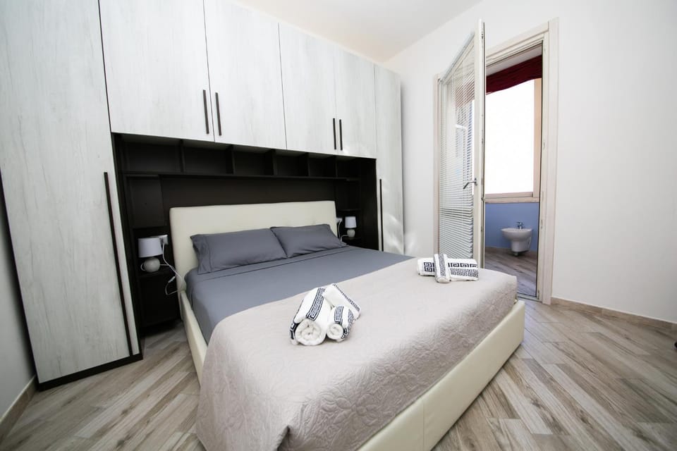 Casa di Batti' Apartment in Alghero