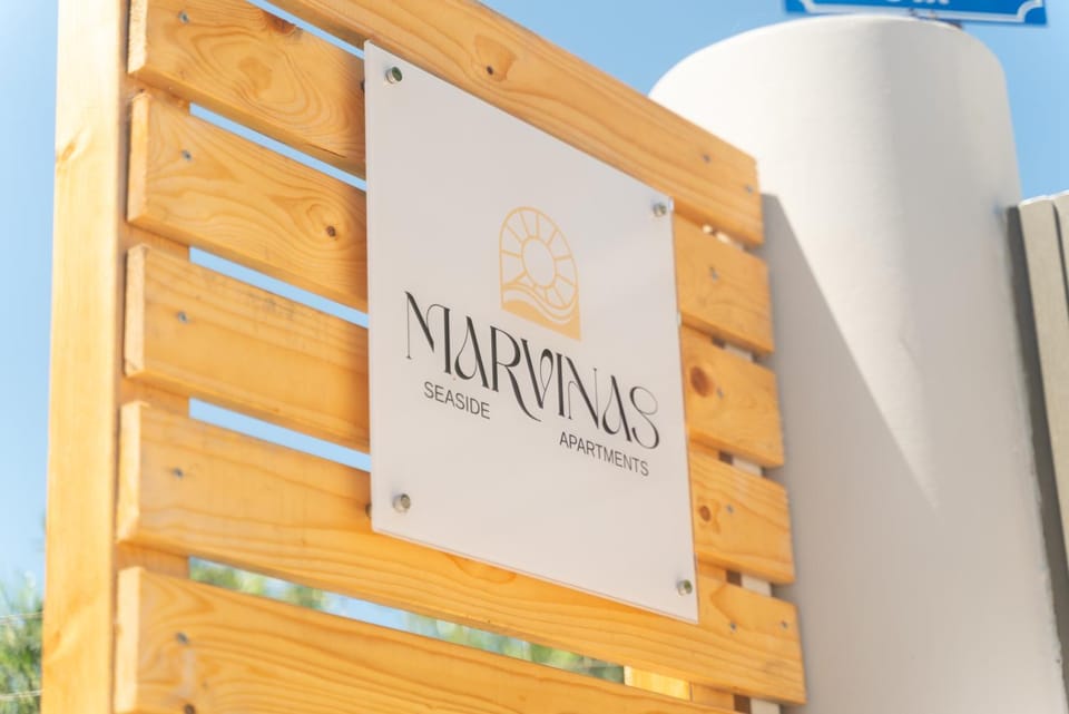 Property logo or sign