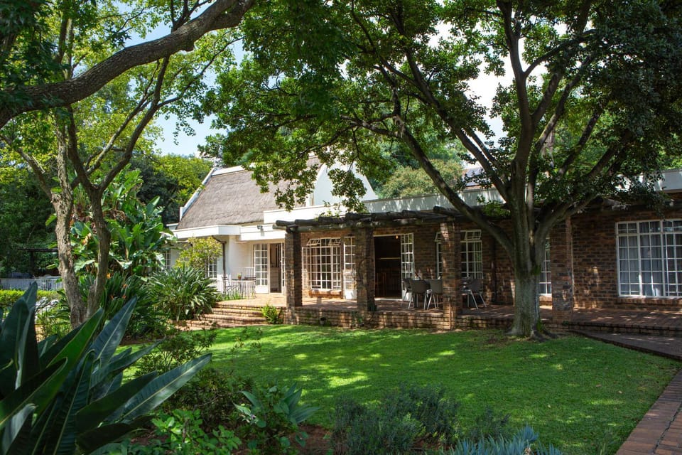 Patio, Garden, Garden, Garden view