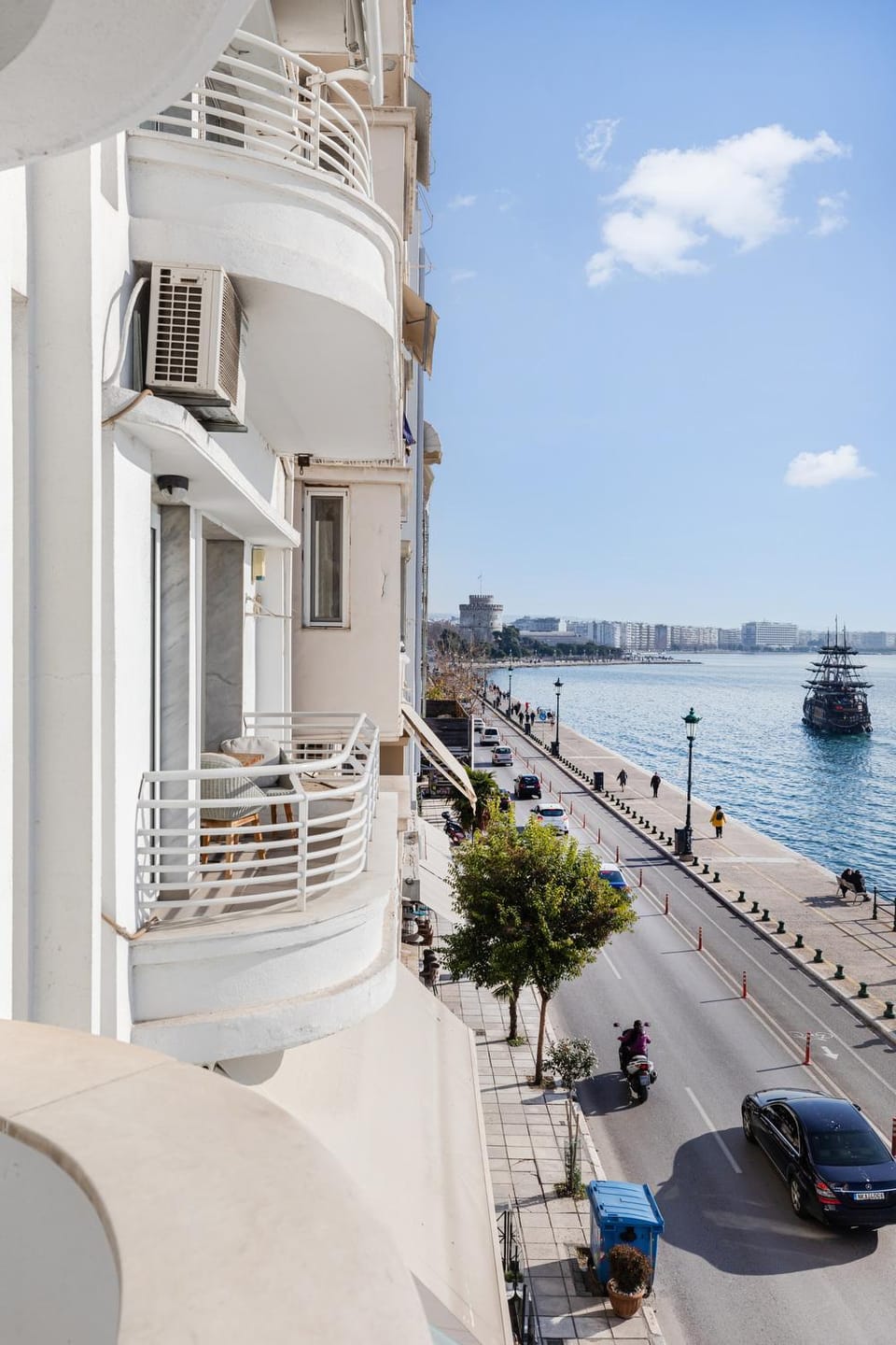 Balcony/Terrace, Balcony/Terrace