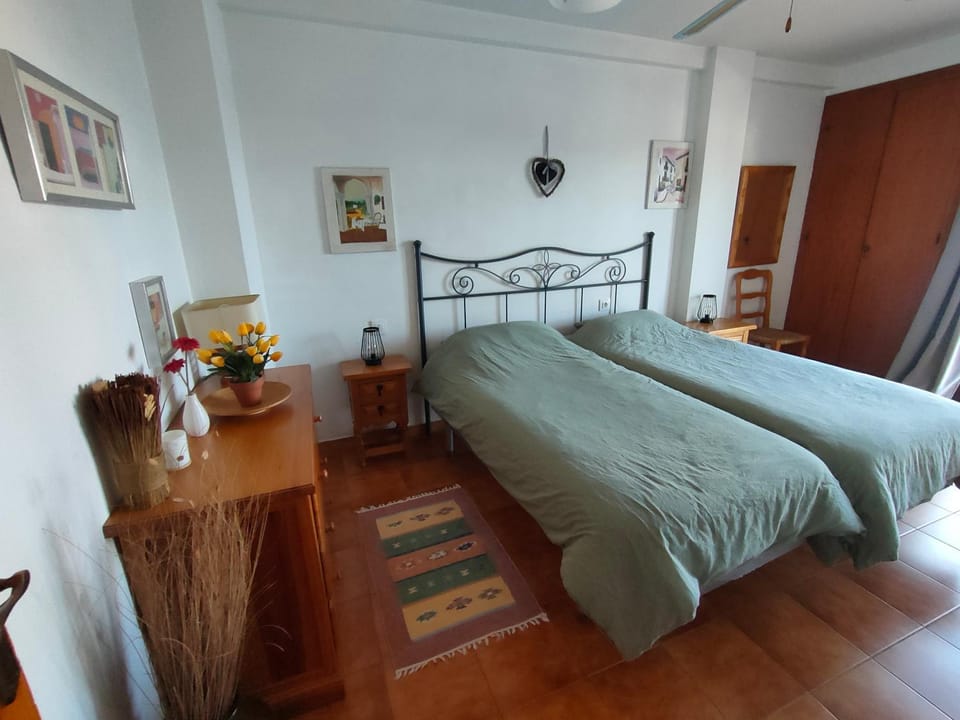 Europlaya Atico Apartment in Calp