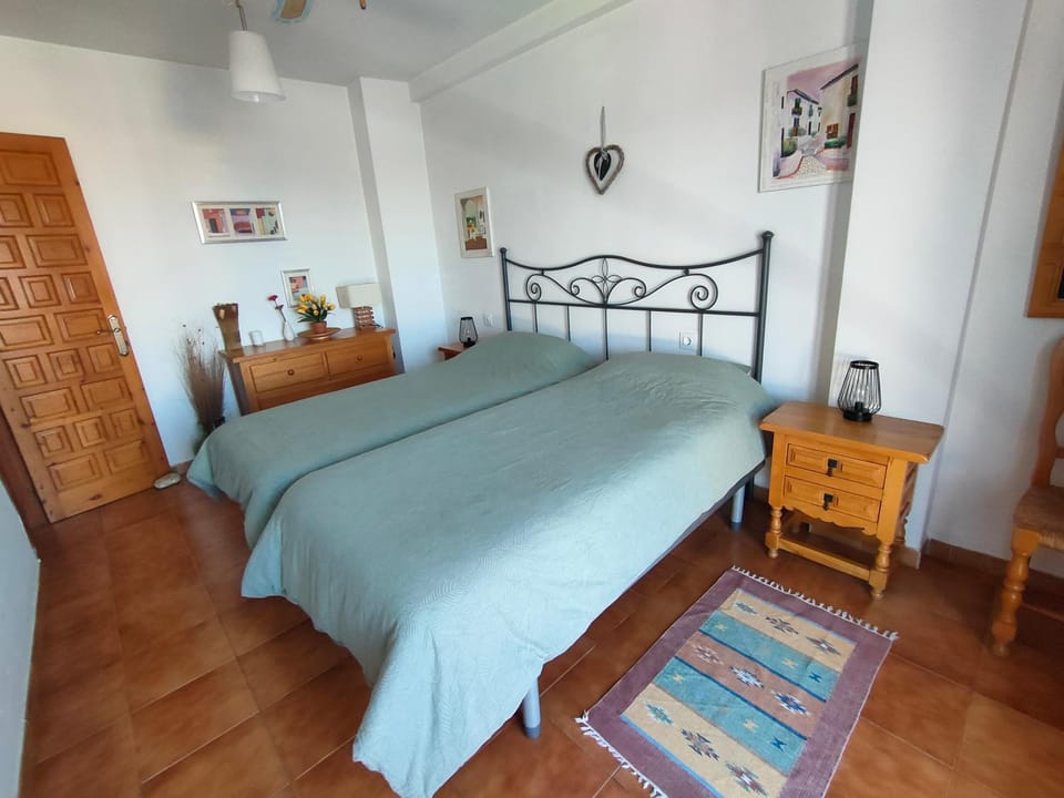 Europlaya Atico Apartment in Calp