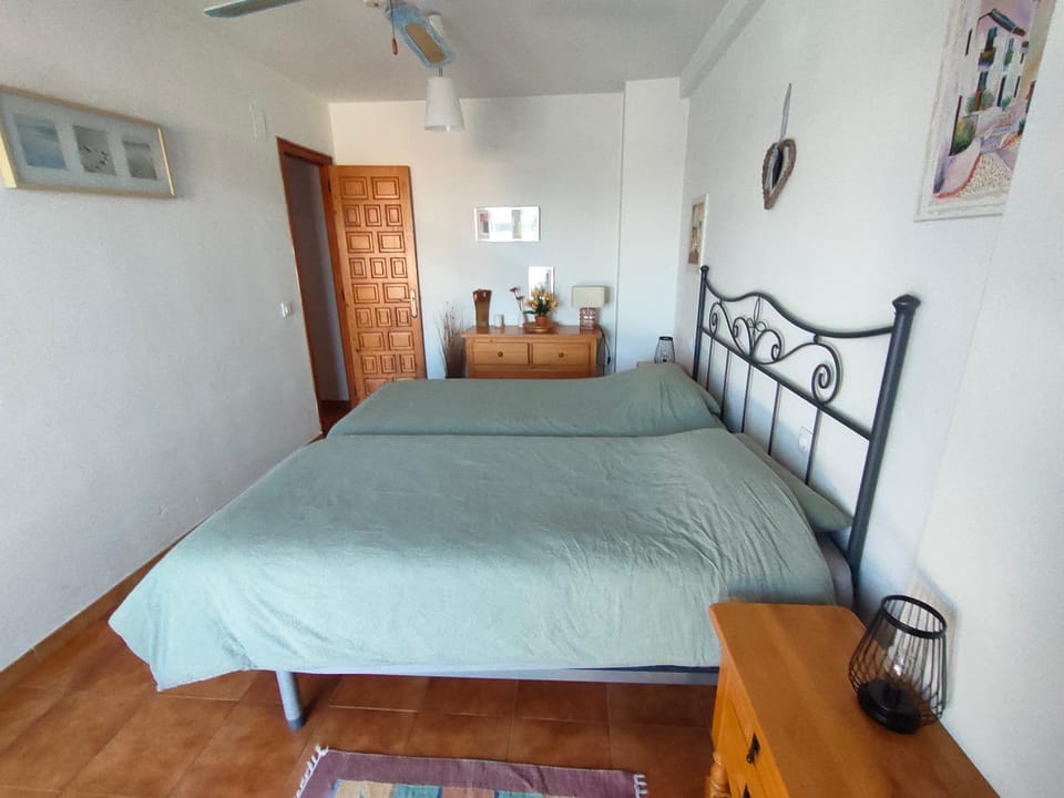 Europlaya Atico Apartment in Calp