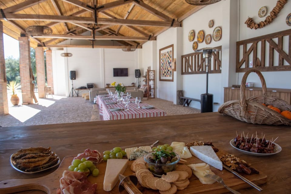 TV and multimedia, Food and drinks, Seating area, Lunch, Dinner