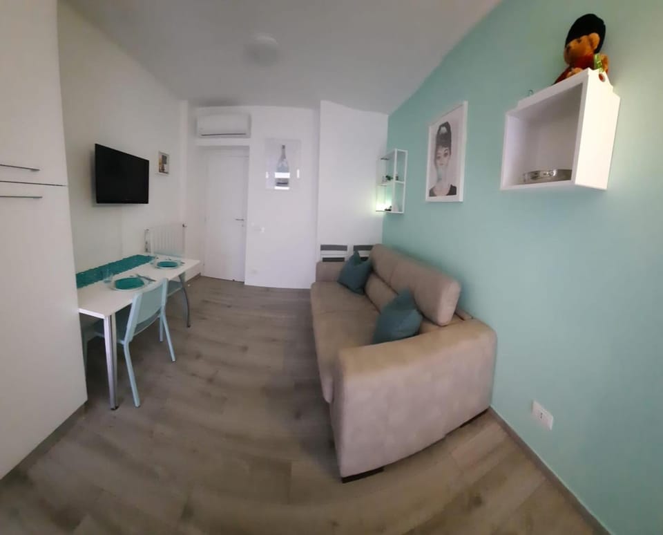 Tiffany Suites Milano Apartment in Milan