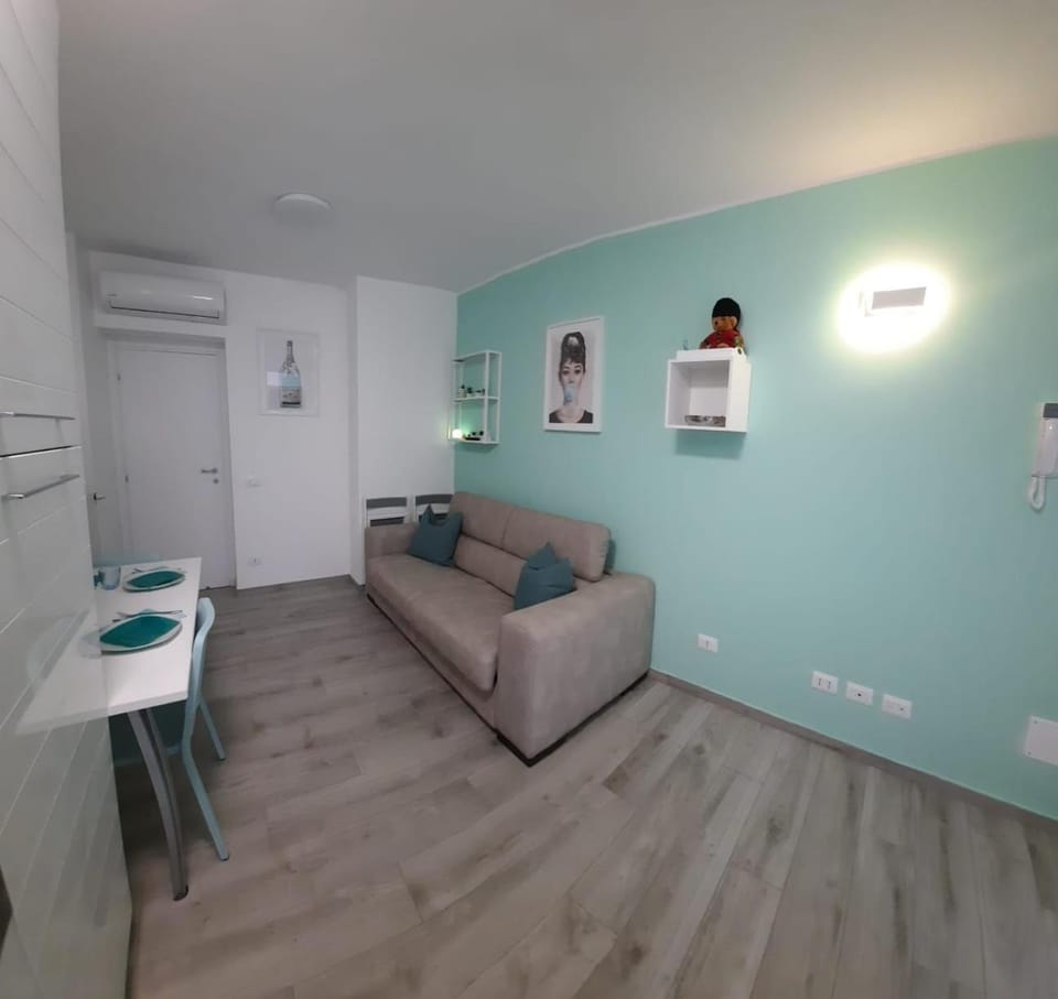 Tiffany Suites Milano Apartment in Milan