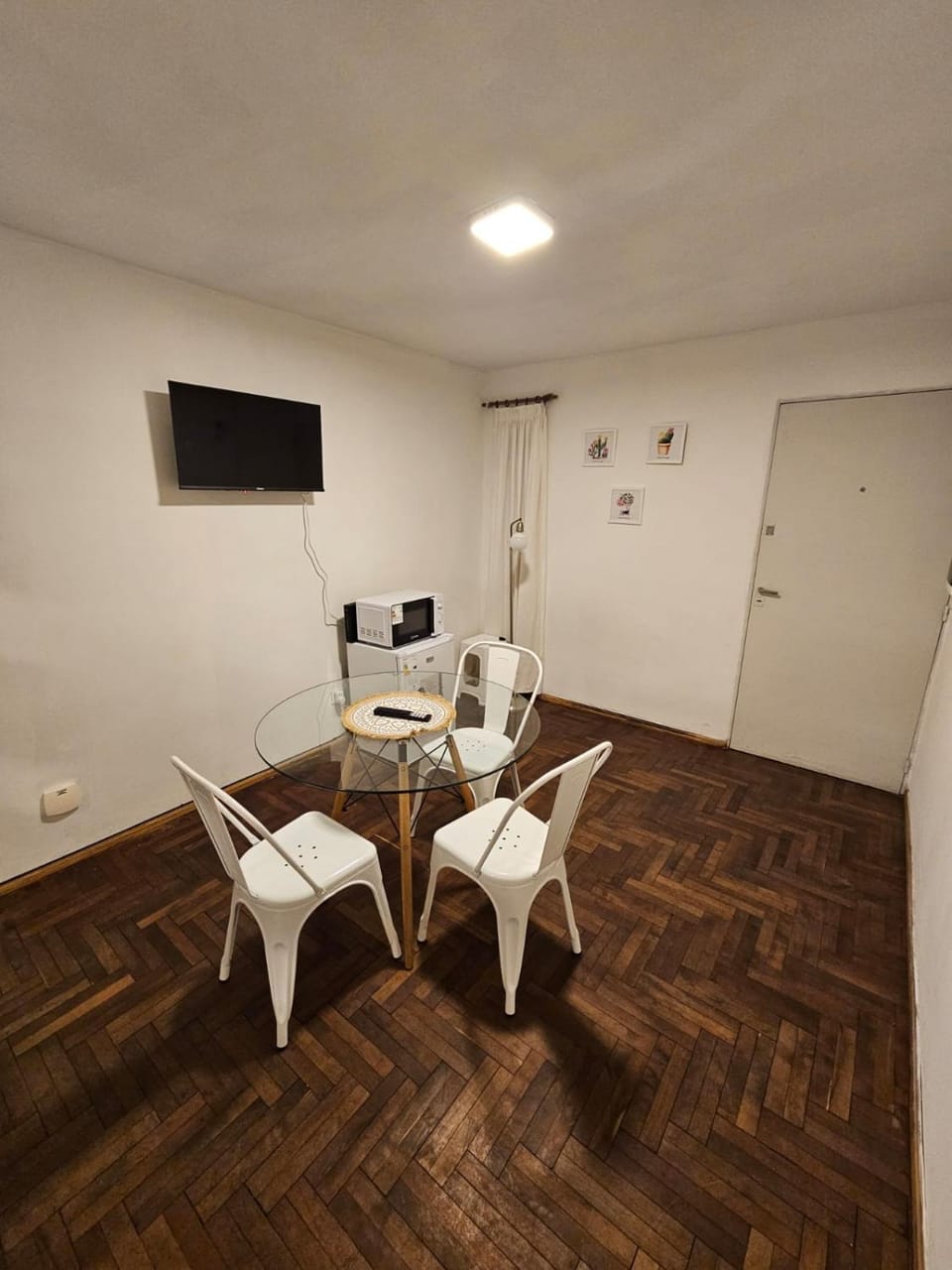 Monoambiente Centro Apartment in Cordoba