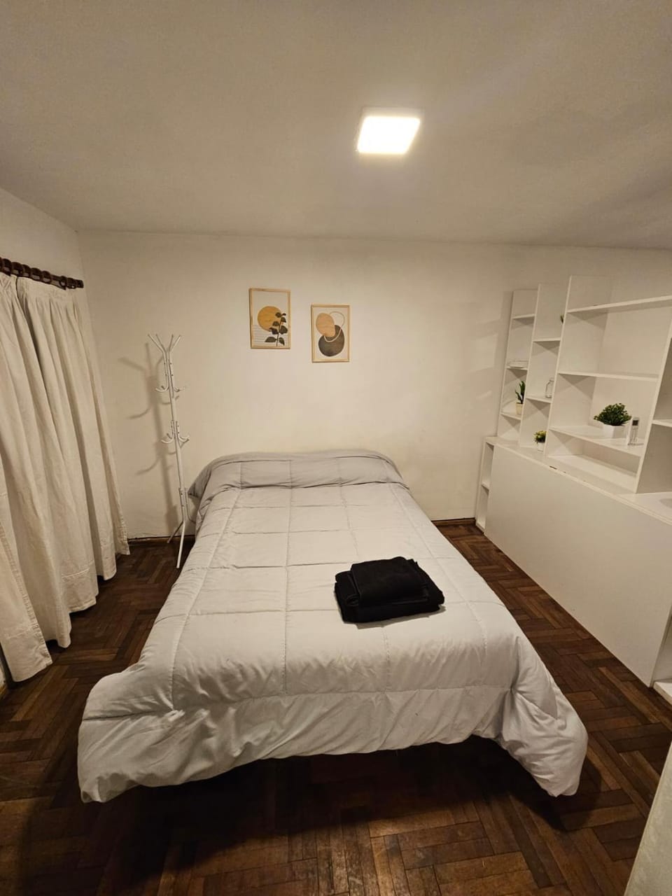 Monoambiente Centro Apartment in Cordoba