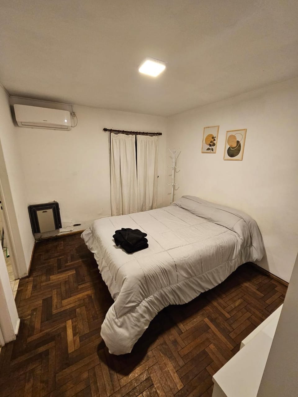Monoambiente Centro Apartment in Cordoba