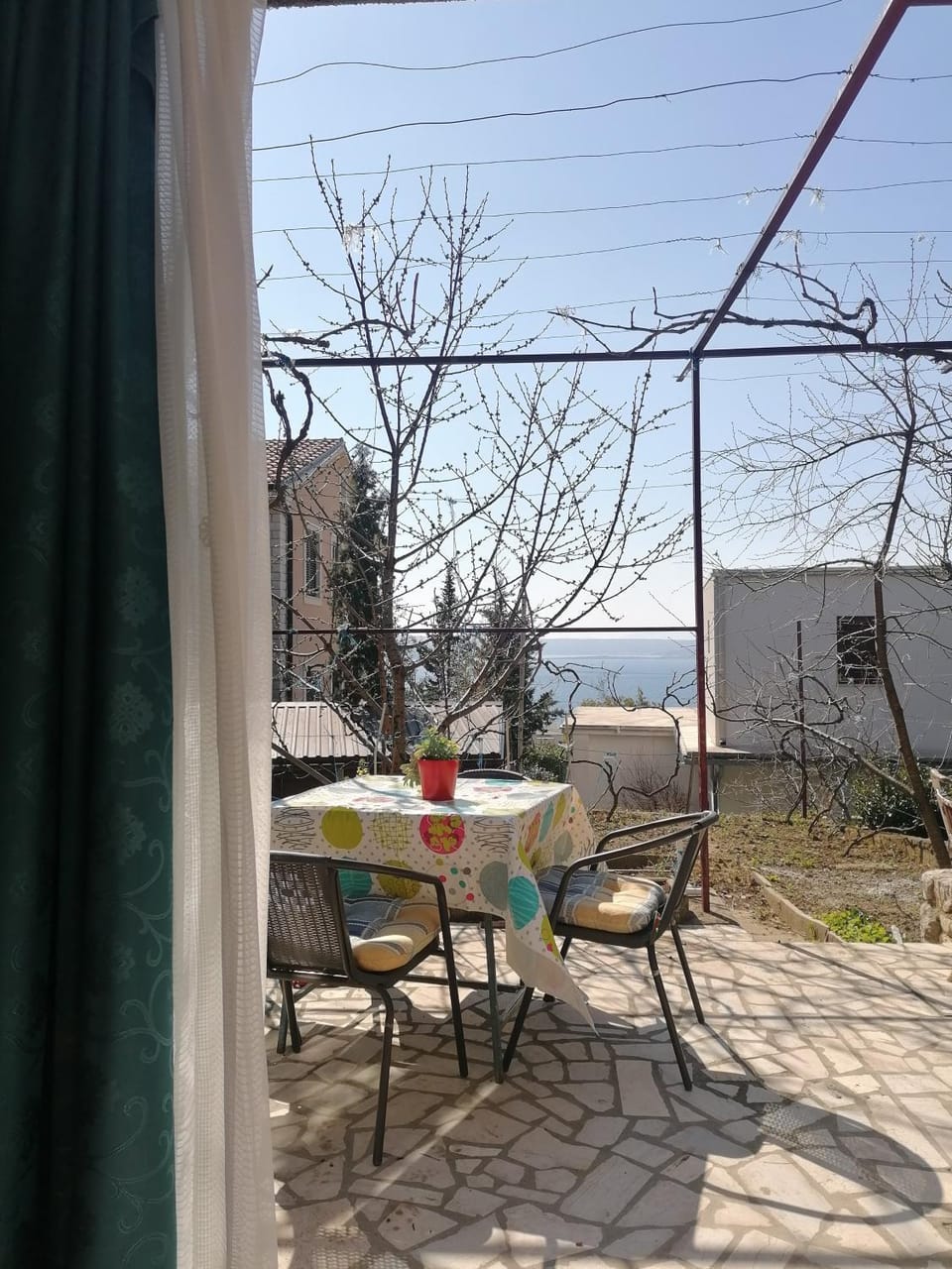 Apartmani Olga Apartment in Crikvenica