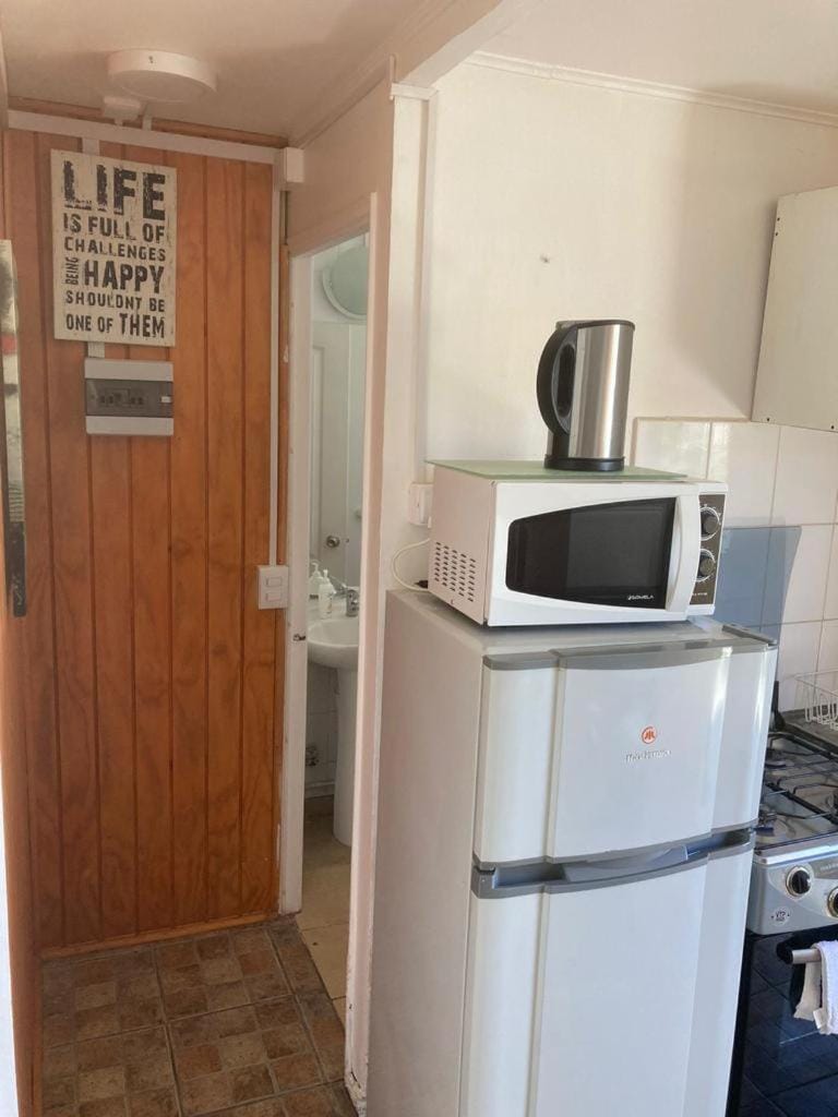 Lepihue II Apartment in Puerto Montt