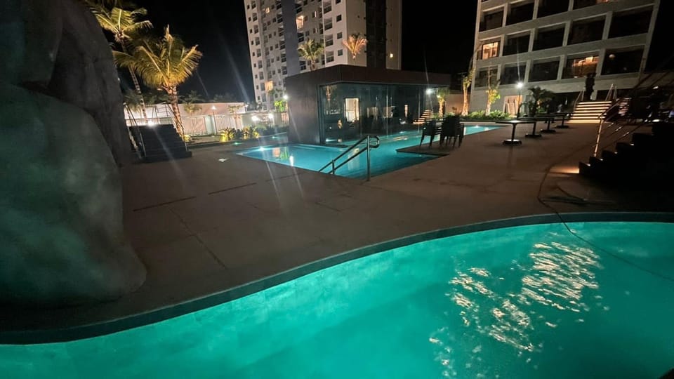 SALINAS PREMIUM RESORT Hotel in State of Pará