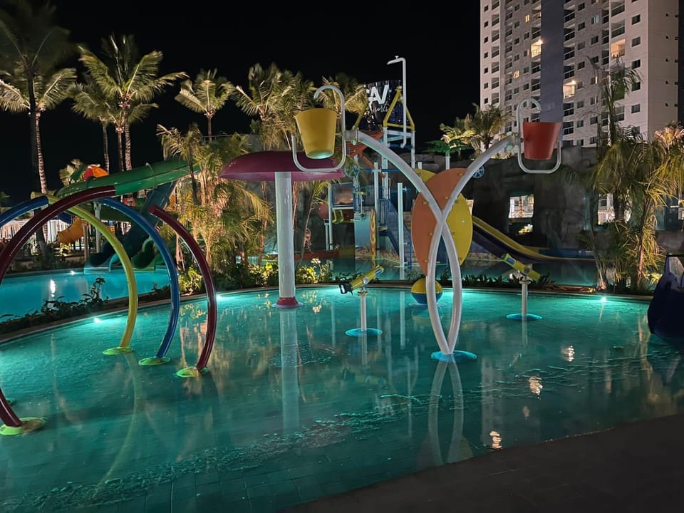 SALINAS PREMIUM RESORT Hotel in State of Pará