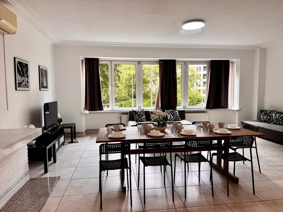 Central Park Apartments Apartment in Antwerp