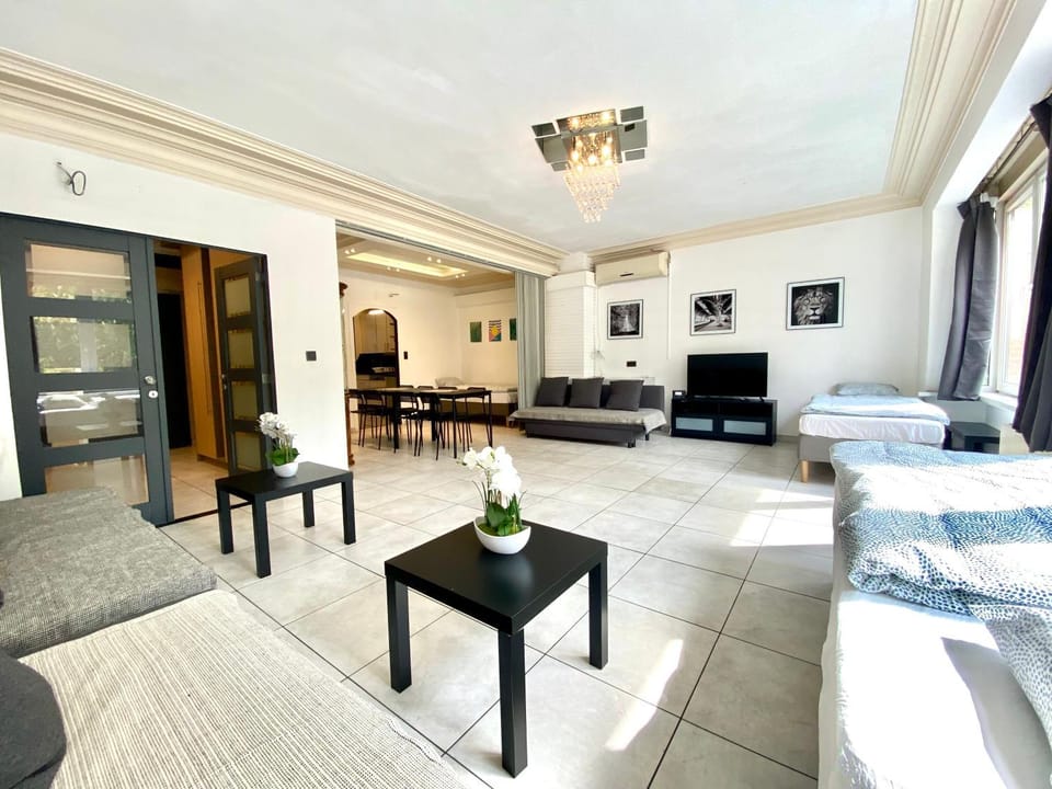 Central Park Apartments Apartment in Antwerp