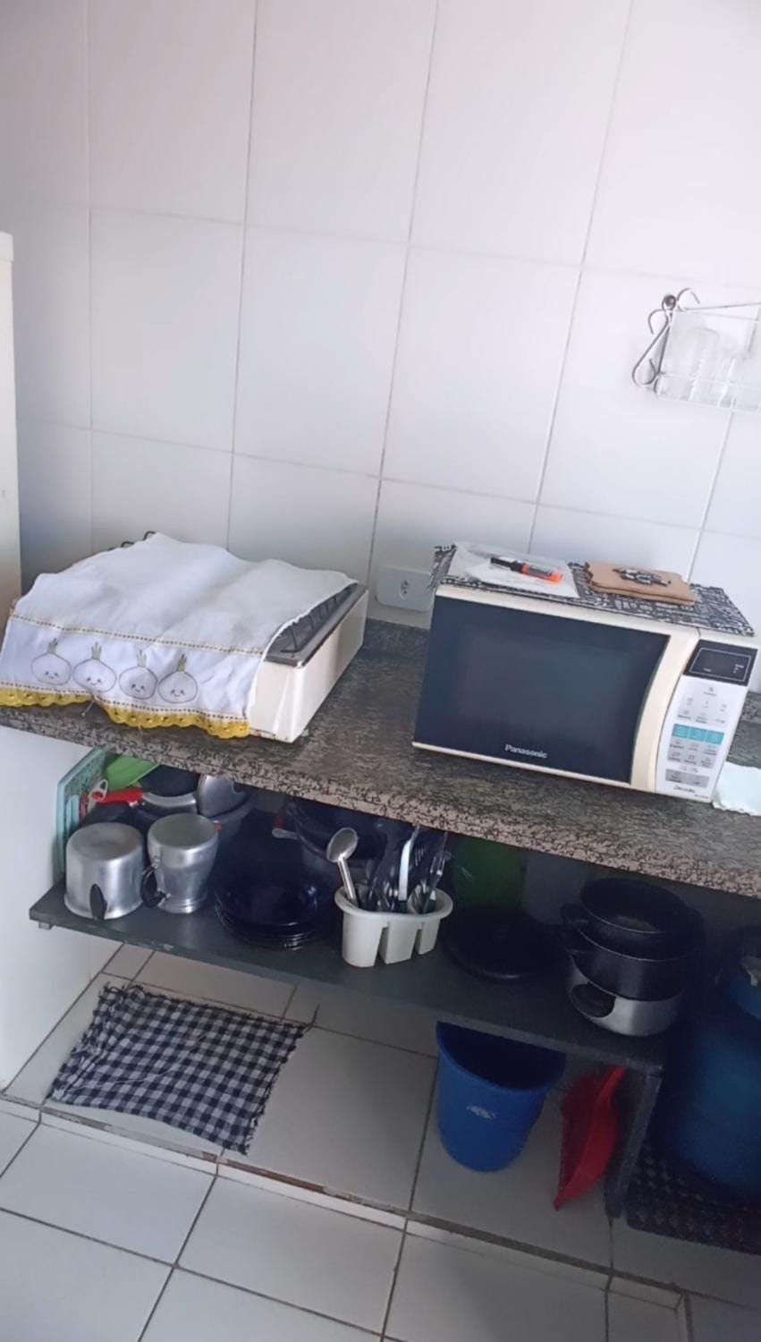 Pousada Astúrias Apartment in State of São Paulo