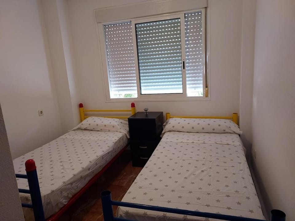 Apartamento familiar Finestrat I Apartment in Benidorm