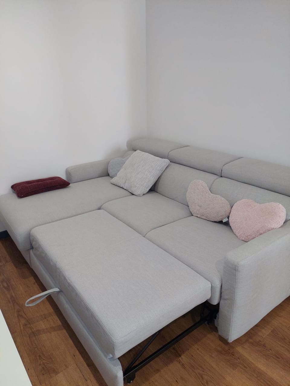 bel appart T2 confortable en plein coeur de Sigean Apartment in Occitanie