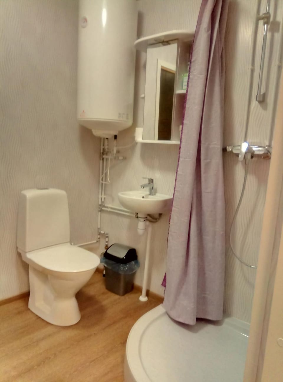 TäheMaja5 Bed and Breakfast in Estonia