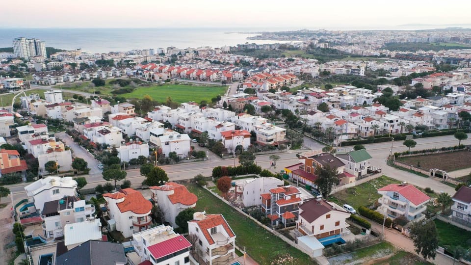 View (from property/room), Balcony/Terrace