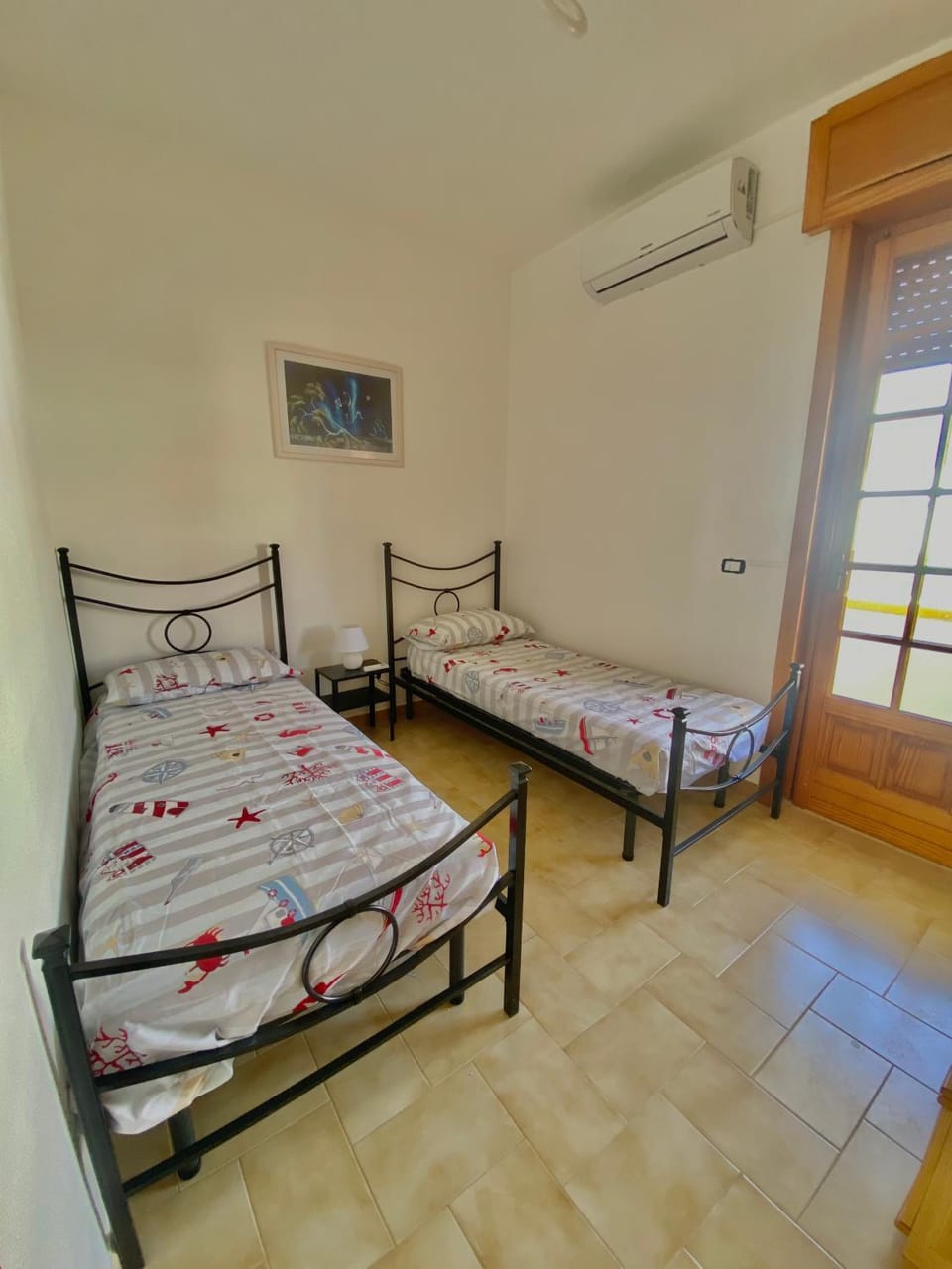 Casa Vacanze Minerva a Lido Marini Apartment in Apulia