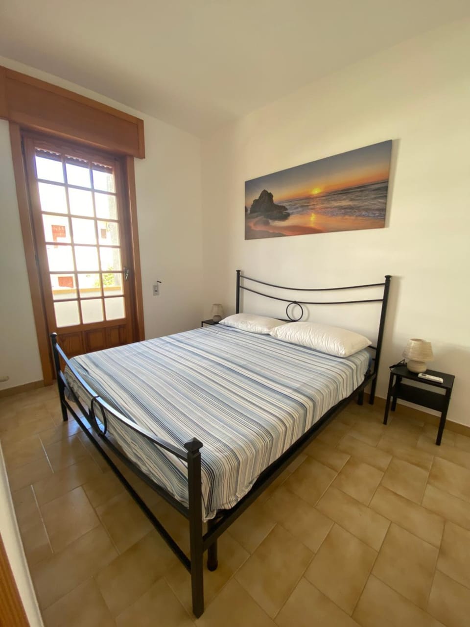 Casa Vacanze Minerva a Lido Marini Apartment in Apulia