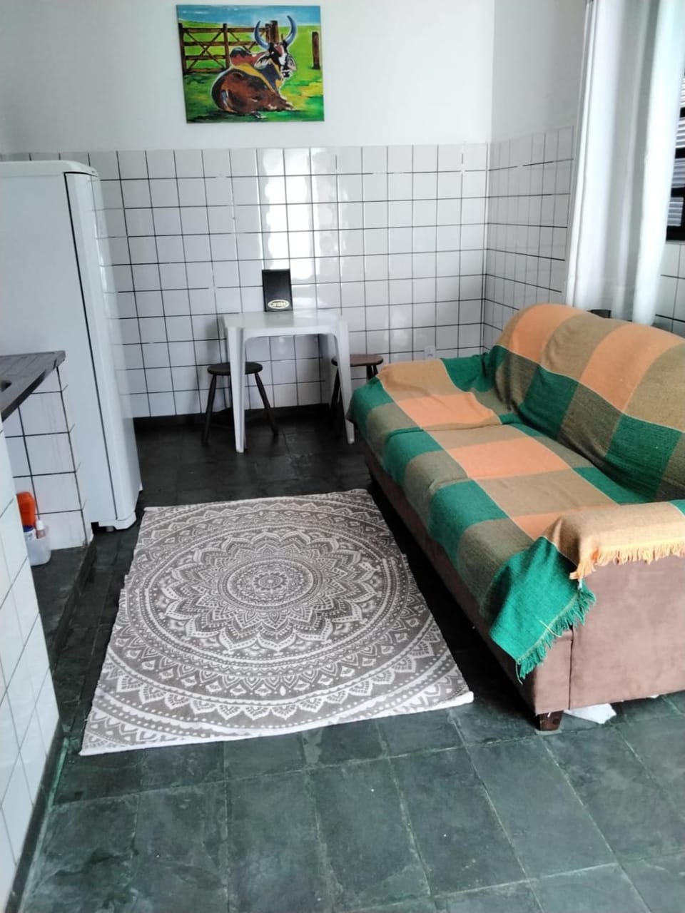 Suíte 08 - Aconchegante e Exclusiva Bed and Breakfast in State of Mato Grosso, Brazil