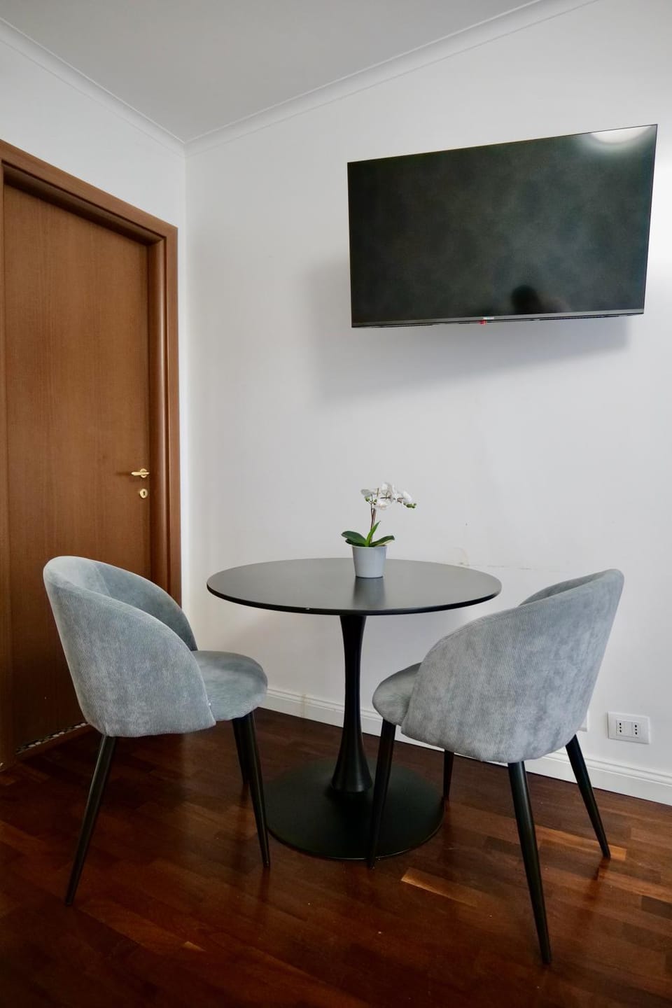 Palatino 28 Apartment in Rome