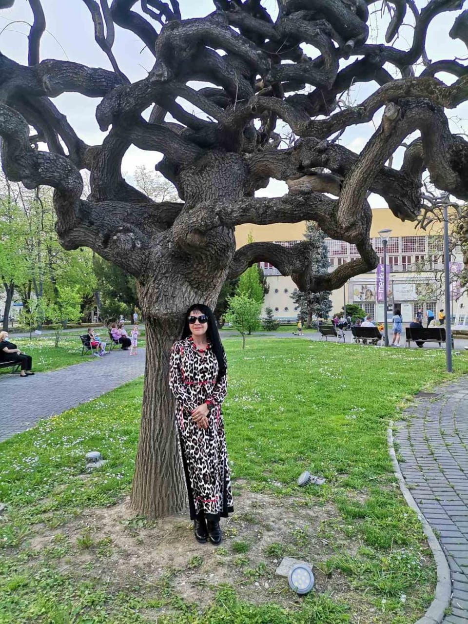 San Apartment in Serbia