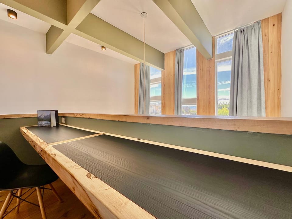 PACHAGONIA Loft Apartment in El Calafate