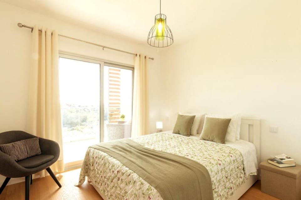 Green La Vanoise By ALzira Apartment in Albufeira
