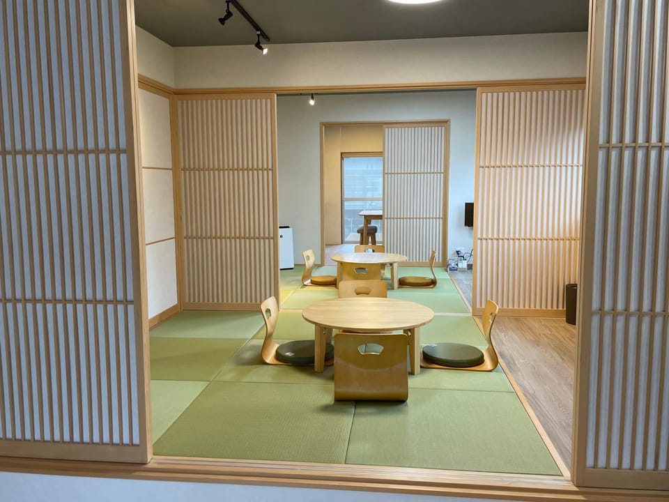 ゲストハウス 西村サイクル（24C） Bed and Breakfast in Japan